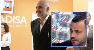 Kur çmenduria shkatërron vendin