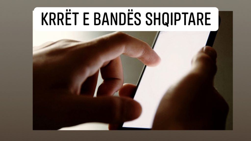 Policia britanike u dërgon mesazh 2 mijë klientëve të bandës shqiptare të drogës