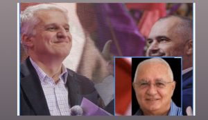 Fajin e ka Majko…