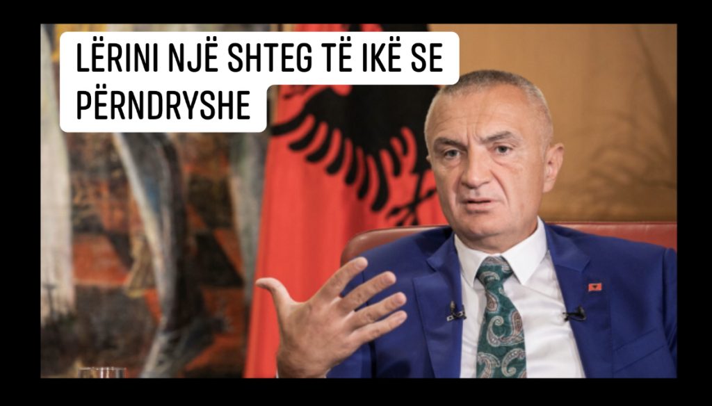 Meta mesazh Ramës me historinë e Qazim Mulletit me Kajo Karafilin: Ta ketë parasysh