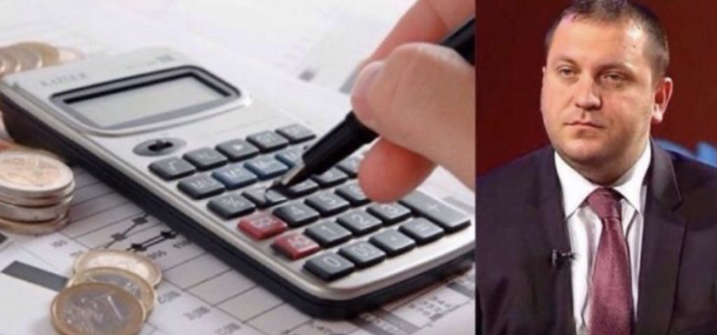Ja skema si na sundojnë financiarisht Rama dhe oligarkët!
