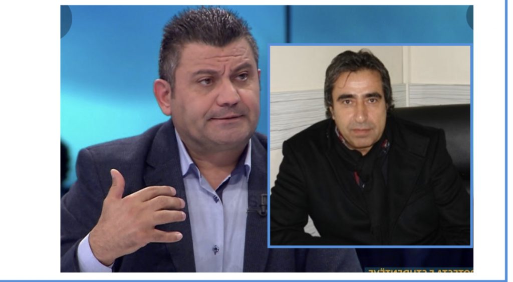 Mentor KIKIA kërkon arrestimin e 3 gjyqtarëve, mesazh dhe Bamir TOPIT e Kreshnik SPAHIUT