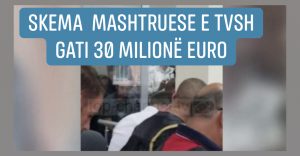 Mashtrimin me TVSH, në kërkim edhe një tjetër. Zbardhen detaje, “lufta e heshtur” mes Prokurorisë dhe Apelit