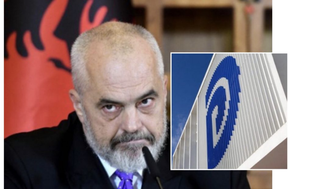 PD i kërkon zyrtarisht dorëheqjen Edi Ramës pas refuzimit nga BE