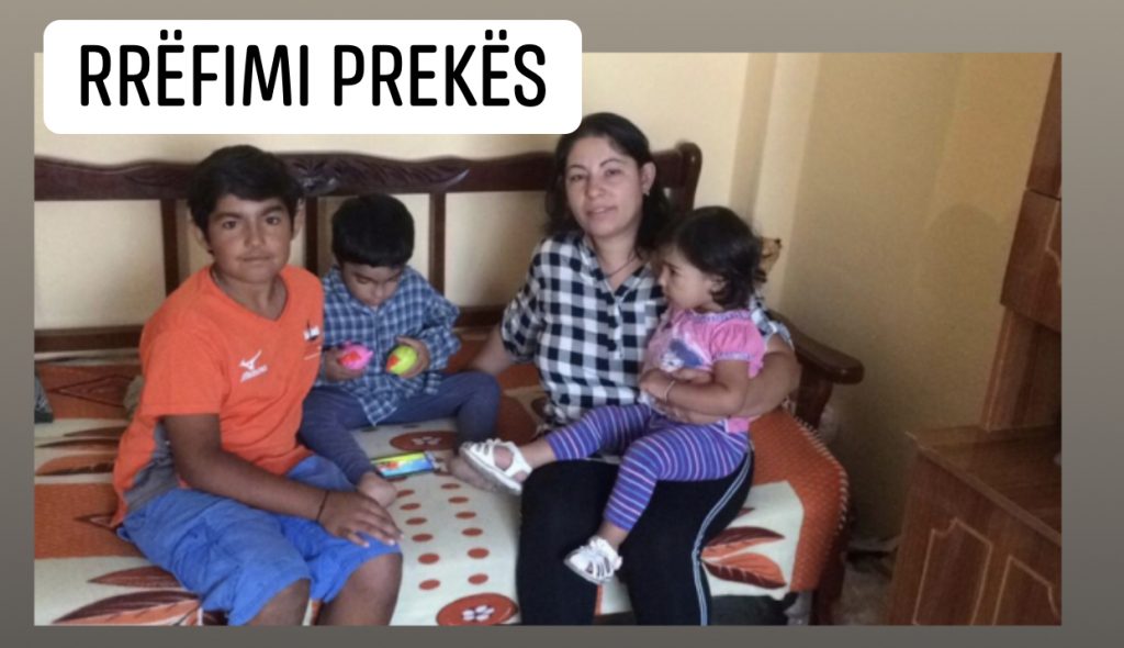 Nëna e dy fëmijëve që ju refuzua azili në Gjermani: Kur u ktheva s’kisha as ushqim, as shtëpi…