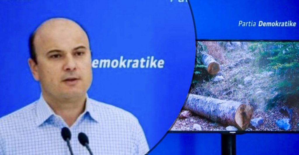 Malltezi: Pyjet po shfarosen, banditët që japin ryshfetin tek Rama e Balla