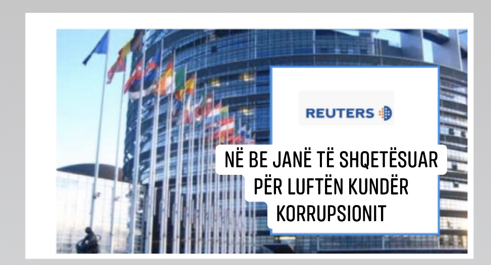 ‘Reuters’: Për Tiranën ka datë negociatash…