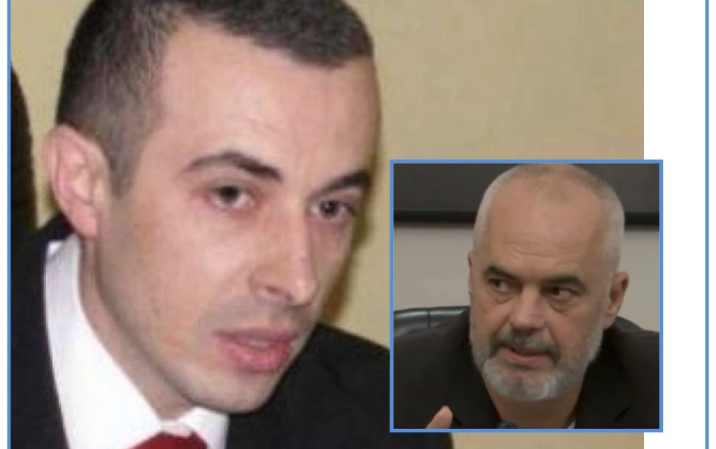 Rama i prerë, apel të fortë Parlamentit: Grupin “KÇK” ta shpallim në kërkim
