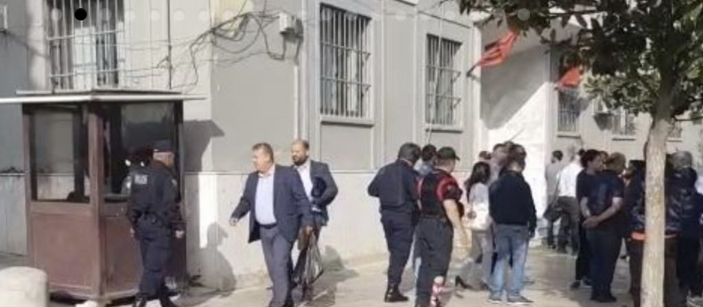 Tjetërsuan  68 mijë metra katrorë tokë shtetërore kryesisht në zonën turistike gjiri i Lalzit dhe Kepi i Rodonit