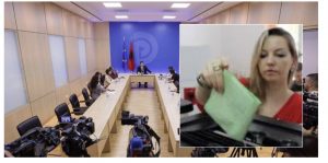 Pse Basha turret të kërkojë zgjedhje?