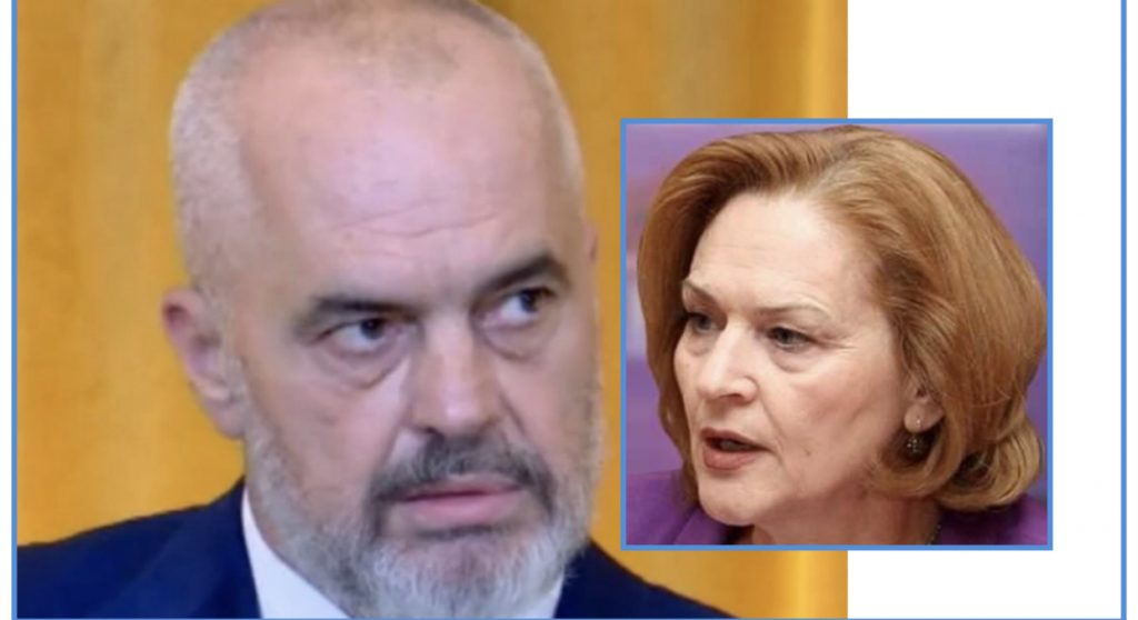 Dade për Ramën: I paaftë të zgjidhë kriza. Vendi ka bërë hapa pas