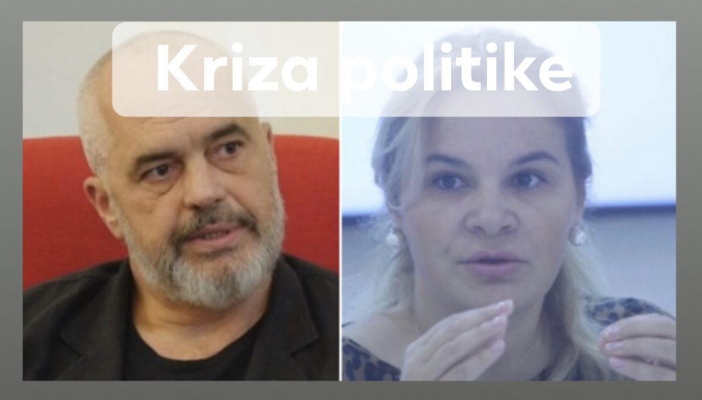 Kryemadhi thirrje Ramës: Mos bëj humoristin, po zbato 5 pikat tona e takohemi tek PD-ja