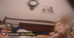 Policia reagon për skandalin e prostitucionit, lokalin e kishte një grua, dy persona…