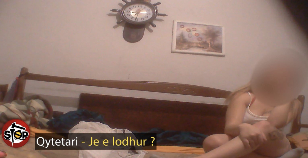 Policia reagon për skandalin e prostitucionit, lokalin e kishte një grua, dy persona…