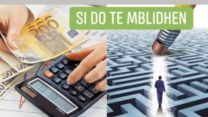880 milionë euro borxhe tatimeve nga  kompanive më të mëdha