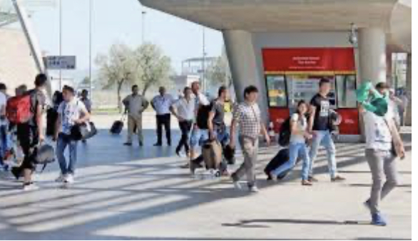 Dy arsyet pse po zvogëlohet popullsia e Shqipërisë. Sa persona largohen nga vendi në ditë