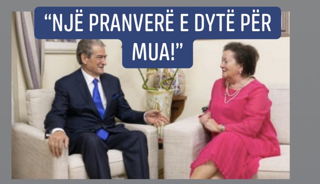Berisha mesazh mirënjohjeje në 75-vjetorin e lindjes. Ja çfarë shkruan