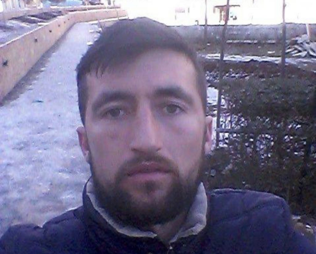 Kush është tropojani që humbi jetën nga përplasja në trotuar