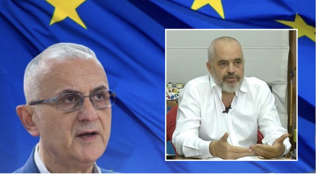 9 kushtet gjermane dhe Makron, që asgjësuan Ramën dhe Eurodiplomacinë kanabiste!!