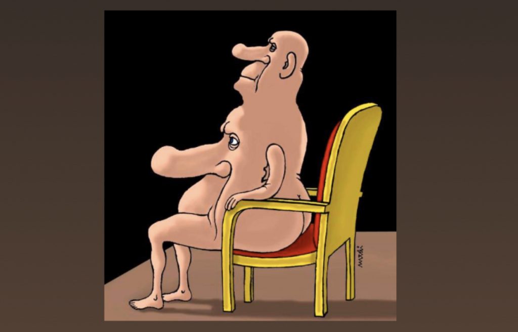 Malli i “leshit”…