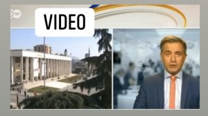 DW: Rama ende nuk ka pranuar kërkesat e opozitës për zgjedhje