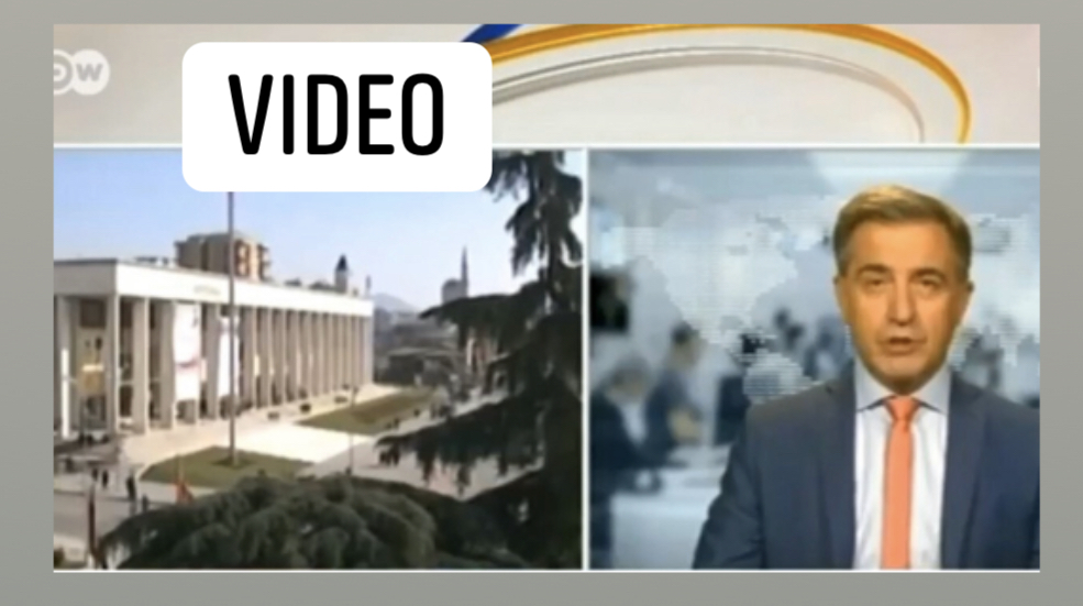 DW: Rama ende nuk ka pranuar kërkesat e opozitës për zgjedhje
