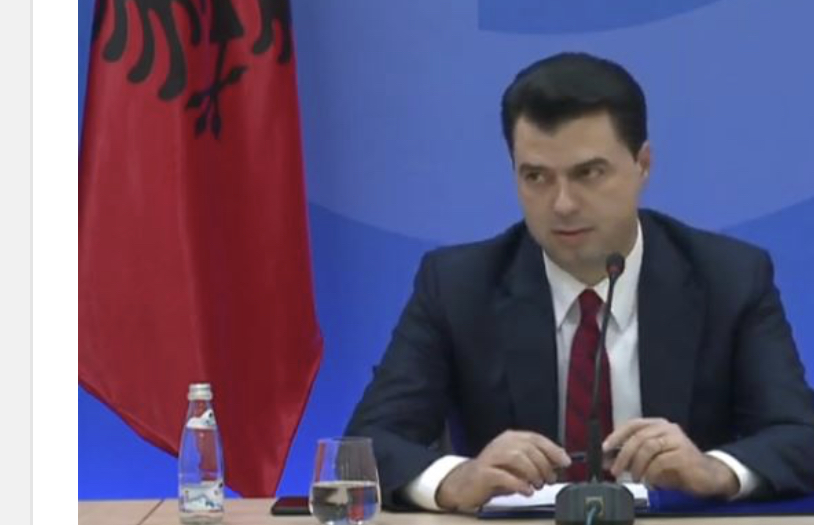 Basha flet pas dështimit me negociatat: Gjermania nuk gënjehet dot me propagandë