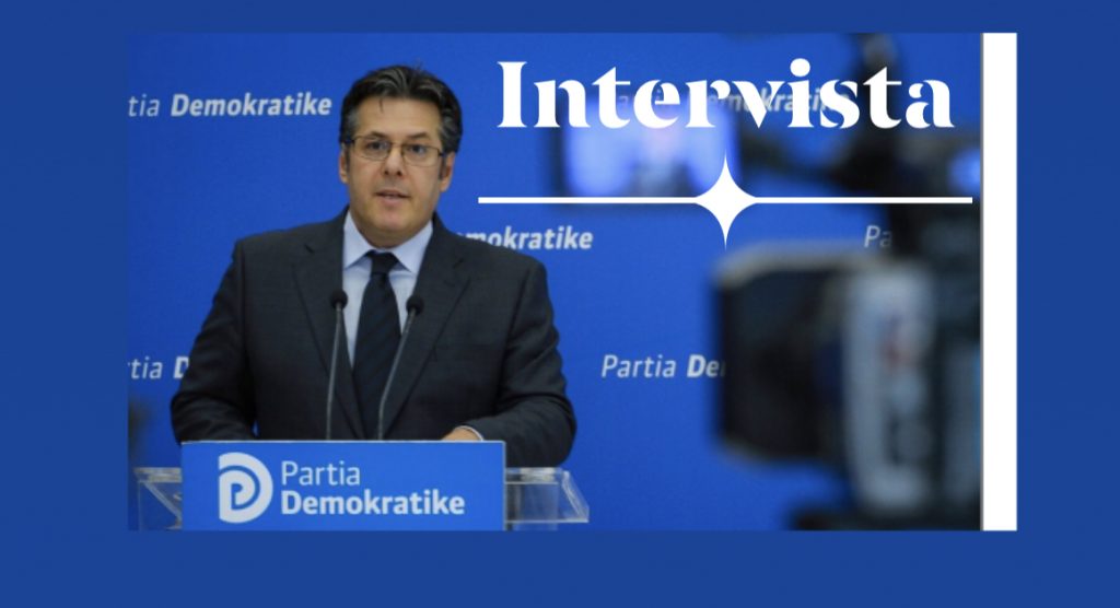 Paloka: Nuk ka Reformë Zgjedhore pa PD