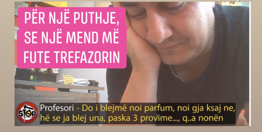 Gjykata e Krimeve të Rënda lë në burg pedagogun e Universitetit të Elbasanit