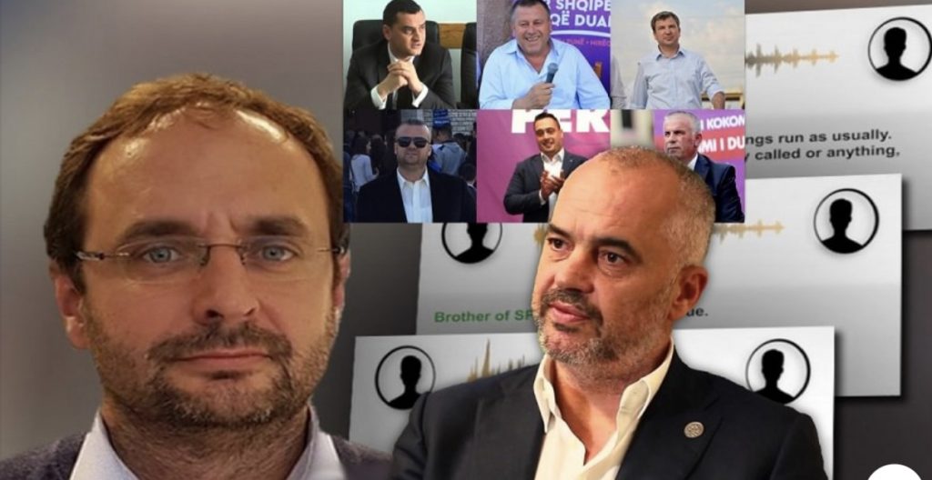 Peter Tiede nxjerr ‘blof’ Ramën: Nuk ka bërë denoncim  ndaj meje dhe gazetës “Bild”