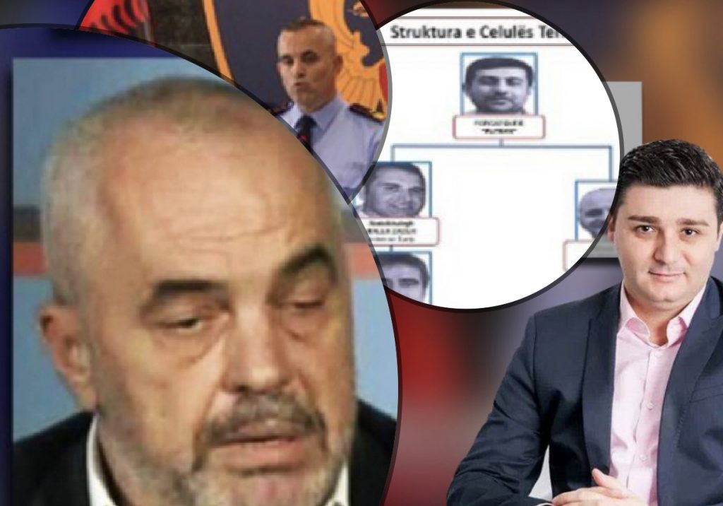 Terrori i propagandës!