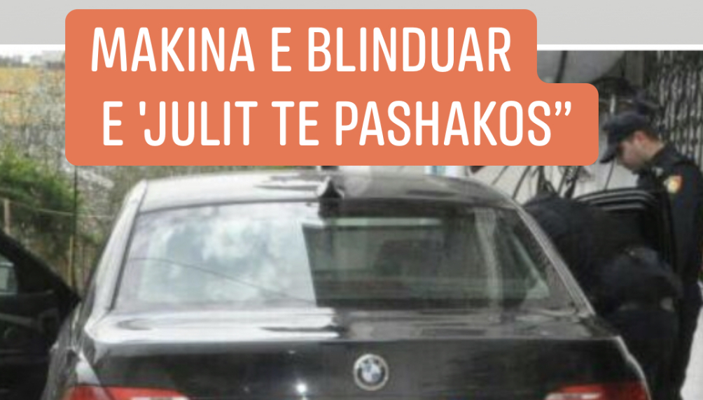 Kush është Julian Sula,   rivali  i Aldo Bares