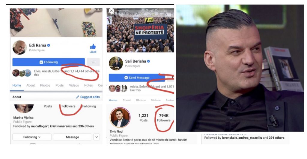 BAKLLAVA SI TALLAVA HAJE, HAJE QERATA…