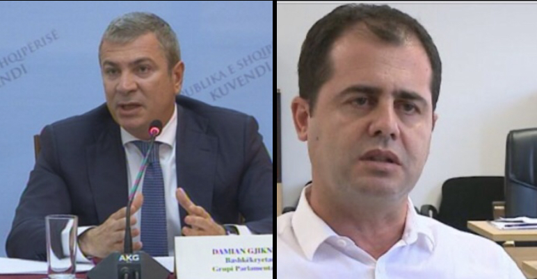 Reforma Zgjedhore/ Gjiknuri me thirrje për PD-në: Do bëjmë çmos që çdo propozim i tyre të pranohet