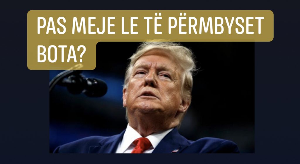 Tërheqja e SHBA nga Siria, një kurban strategjik! Vështirë se mund të parashikohet…