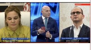 Kryemadhi paralajmëron kolaps ekonomik: Shumë shpejt shqiptarët do të mbetetn pa rroga