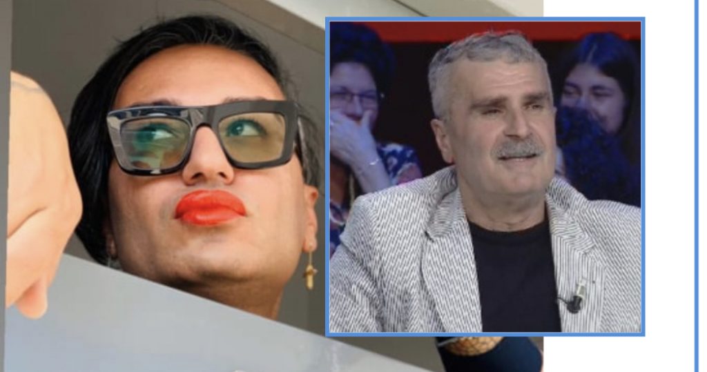 Biznesmeni nxjerr foton e deputetit Kujtim Gjuzi: Ku është policia, prokuroria?