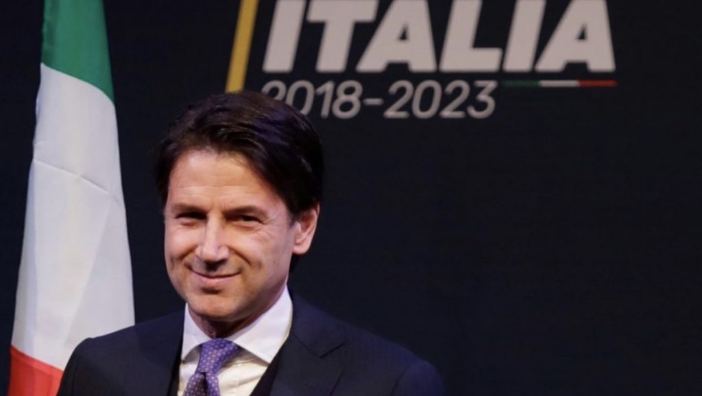Kryeministri i Italisë sot në Tiranë, takim me Ramën dhe Metën