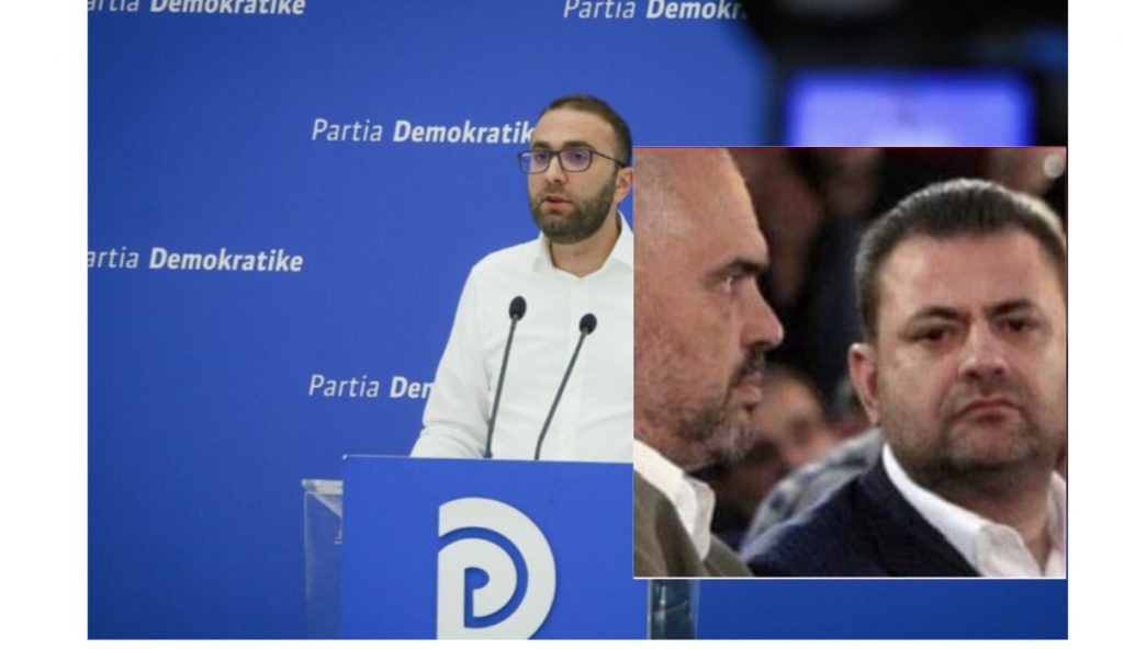 Gazmend Bardhi: Edi Rama qeveris me 2 të shpallur non grata nga SHBA