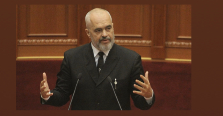 Rama: Kush do të kuptojë, e pa që…Opozita dogji mandatet për të minuar negociatat