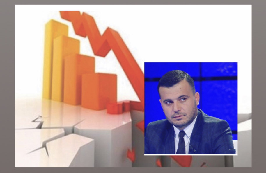 Ekonomia  rakitike shqiptare kërkon rotacion