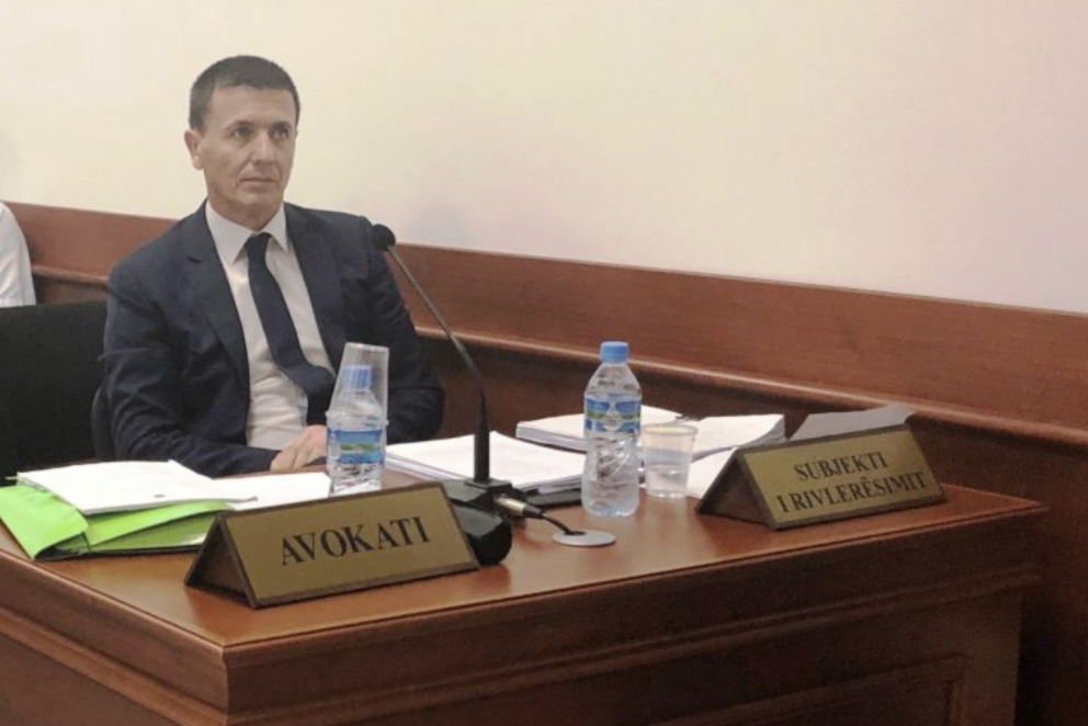 Lulzim Basha: Gati të përballem me Ramën në zgjedhje. Dialog me të? Ka abuzuar me vullnetin tonë