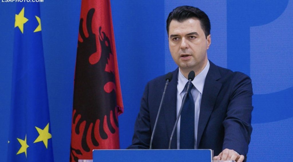 Basha: Kosova, një demokraci funksionuese! Urime Albin Kurtit dhe Vjosa Osmanit për fitoren!
