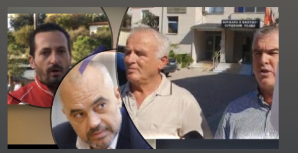 Pronari Gjoka: Tokën do të ma marrë Alban Xhillari, në skemë edhe kryeministri