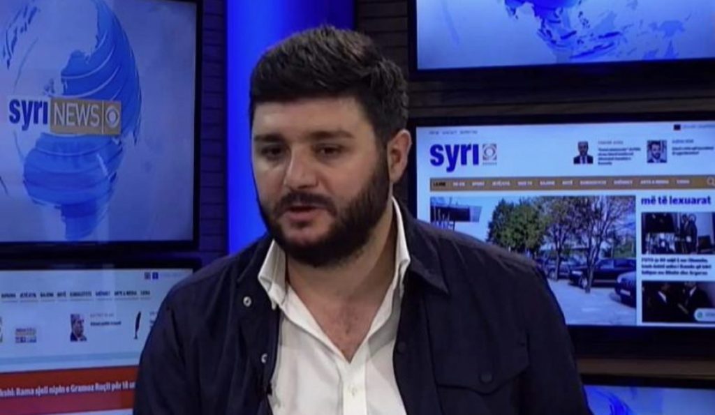 VIDEO/Sulmet ndaj medias ‘Syri.net’ nga tatimorët, Koka: Do të jemi dhimbje koke për Ramën