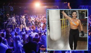 Aurela Gaçe u rrit  45 vjeçe!