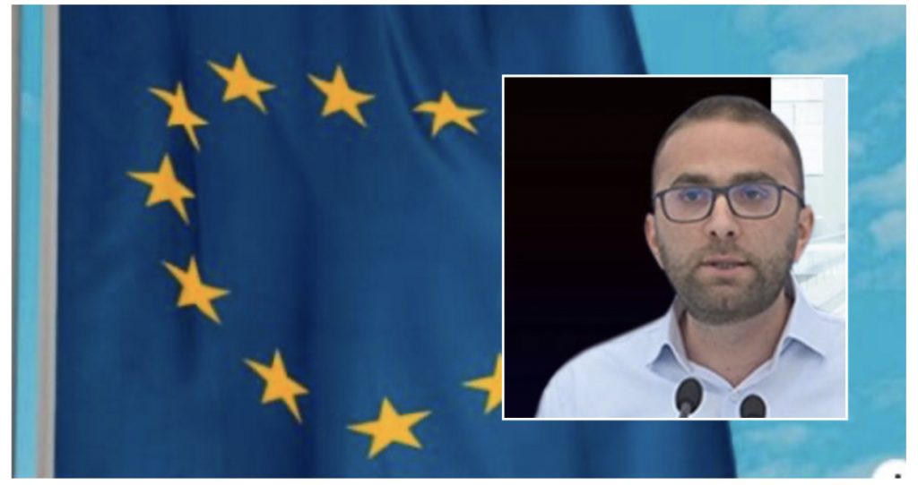 Deklarata e CDU-CSU pas vendimit negative të BE, reagon Bardhi: Mesazh i qartë, nuk ka çelje negociatash nëse…