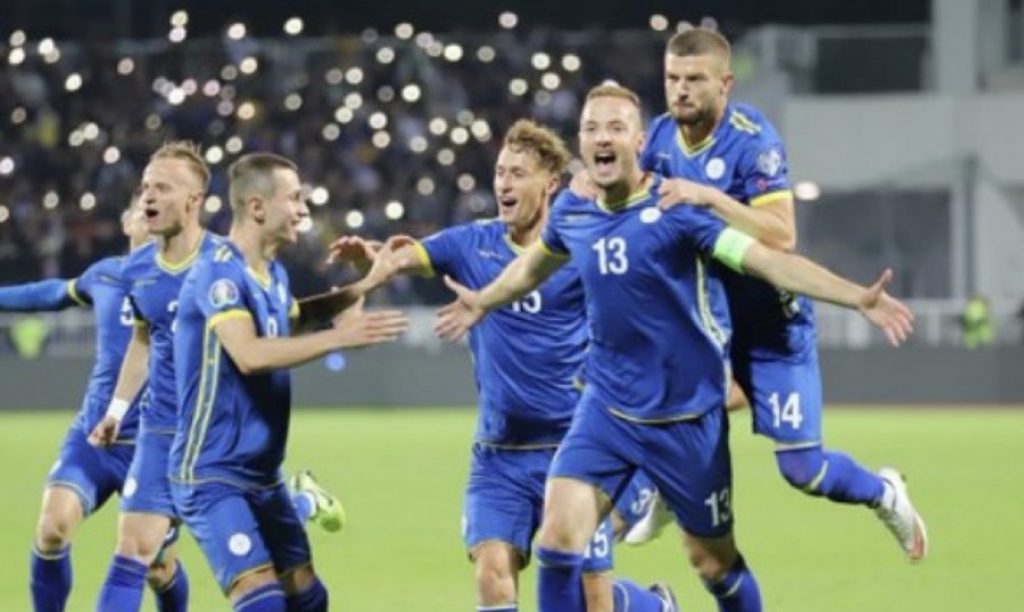 Kosova nuk ndalet, vijon ëndrrën e kualifikimit