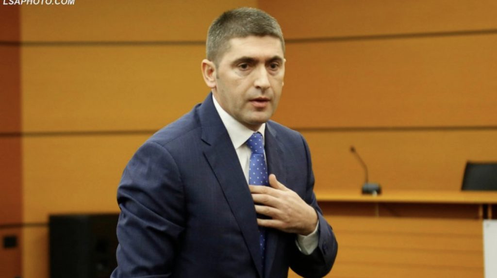 Konfirmohet në detyrë prokurori i dosjes ‘Tahiri’, Besim Hajdarmataj