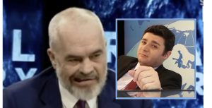 Ju lutem një  “bastun” për Plakun e Surrelit!